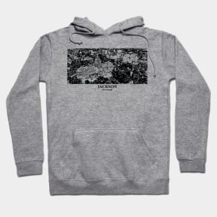 Jackson - Mississippi Hoodie